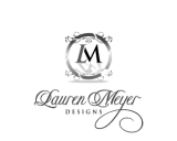 /public/logoimage/1423300312logo Lauren Meyer Designs7.png